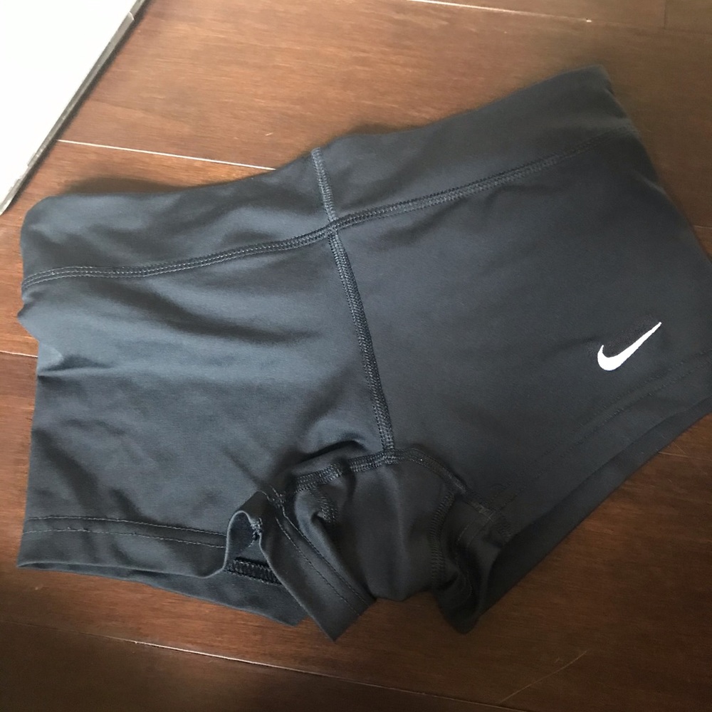 nike spandex